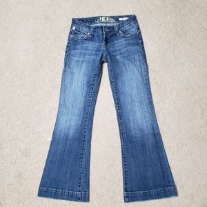 !IT Diva Jeans size 25 short